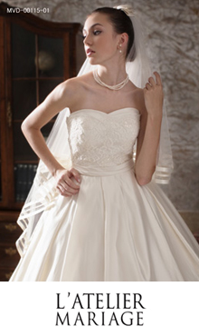 L'ATELIER MARIAGE