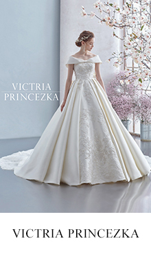VICTRIA PRINCEZKA